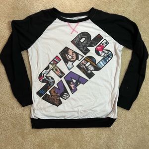 Disney Star Wars Sweatshirt
